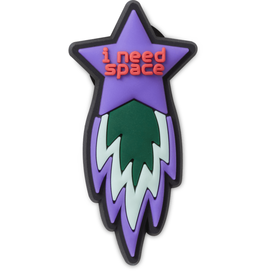 I Need Space Shooting Star - US 3808