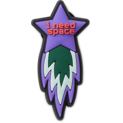 I Need Space Shooting Star - US 3808
