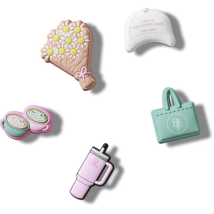 It Girl Aesthe tic 5 Pack - US 2385