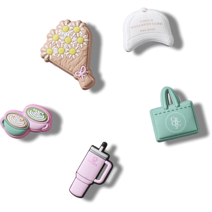 It Girl Aesthe tic 5 Pack - US 2385