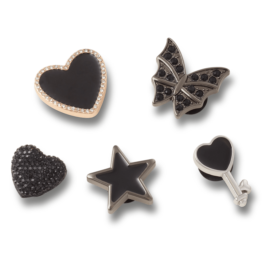 lack Punk 5 Pack - US 3903