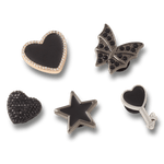 lack Punk 5 Pack - US 3903