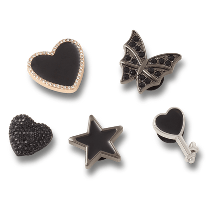 lack Punk 5 Pack - US 3903