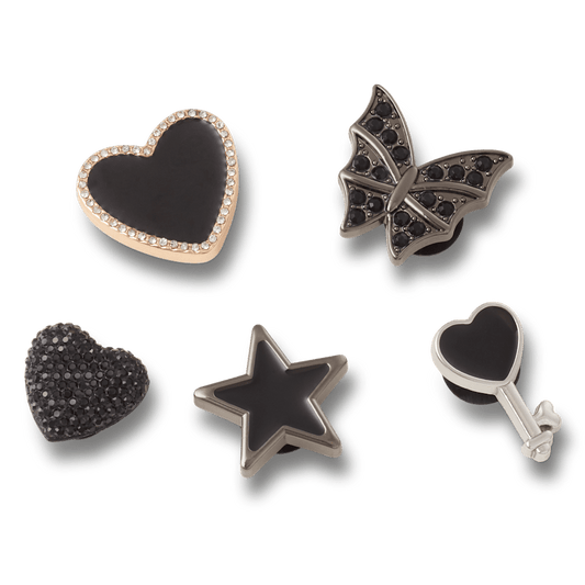 lack Punk 5 Pack - US 3903