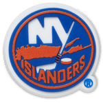 NHL® New York Islanders® - US 5715