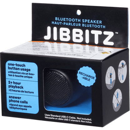 Functional Bluetooth Speaker - US 8947