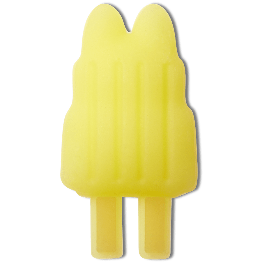 Double Yellow Ice Pop - US 5030