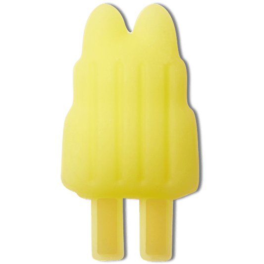 Double Yellow Ice Pop - US 5030