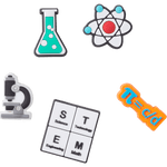 Science and Math 5 Pack - US 6585