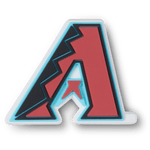 MLB Arizona Diamondbacks 2 - US 0335