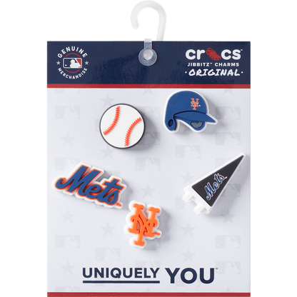 MLB New York Mets 5 Pack - US 2554