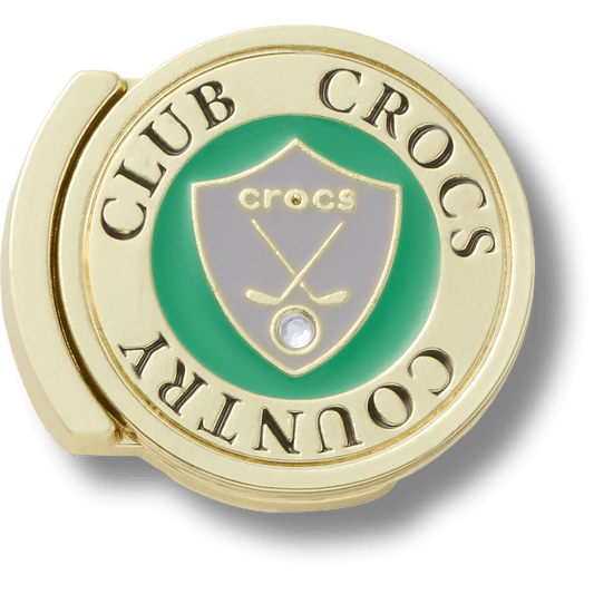 Gold Country Club Ball Marker - US 1162