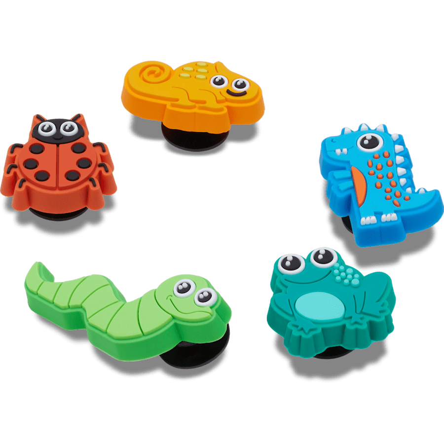 Bright Young Animals 5 Pack - US 5346