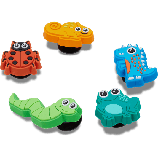 Bright Young Animals 5 Pack - US 5346