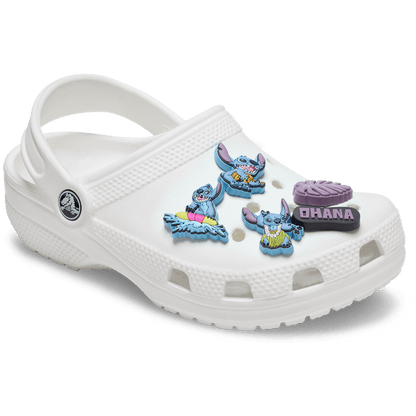 Stitch Tropical 5 Pack - US 8858