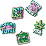 420 Hemp Cuties 5 Pack - US 8046