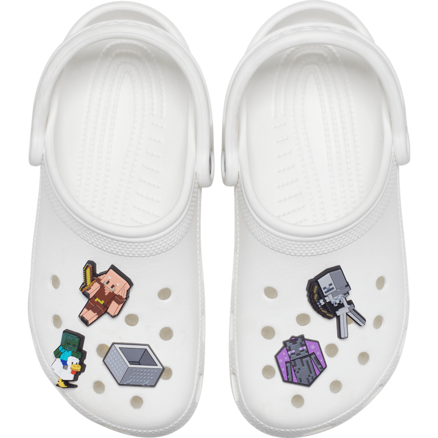 Minecraft 5 Pack - US 0921