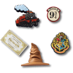 Harry Potter 5 Pack - US 6655