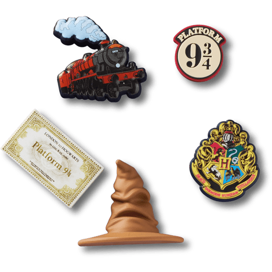 Harry Potter 5 Pack - US 6655