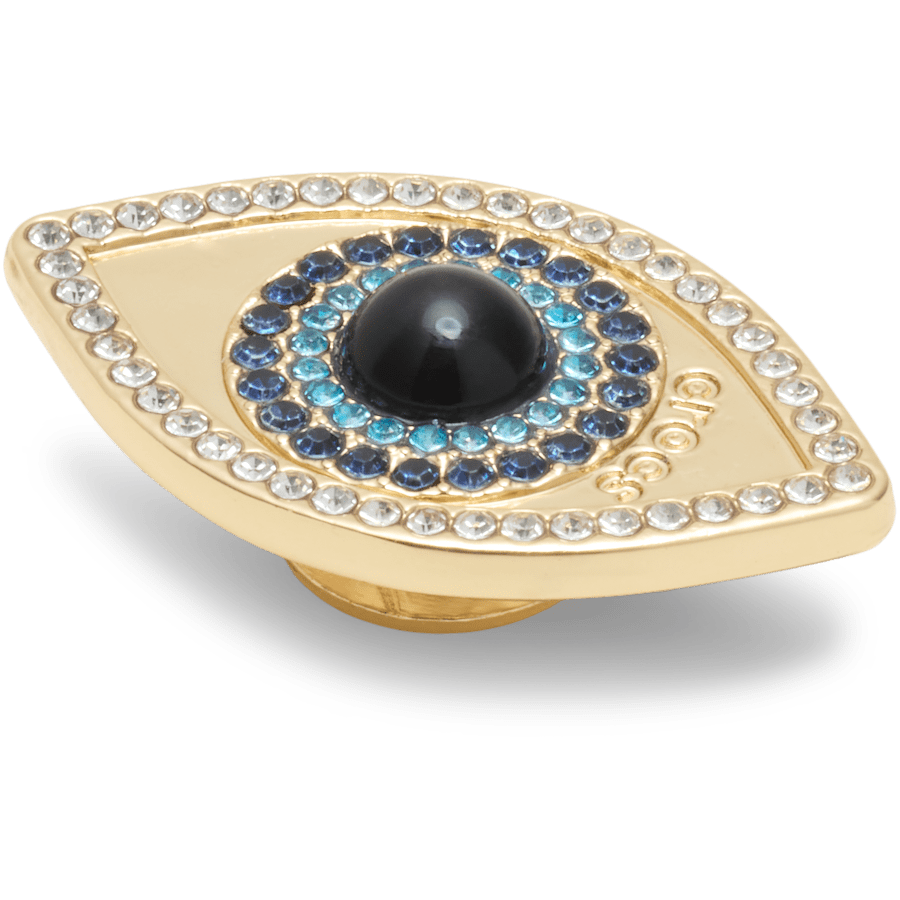 Gold Evil Eye - US 8490