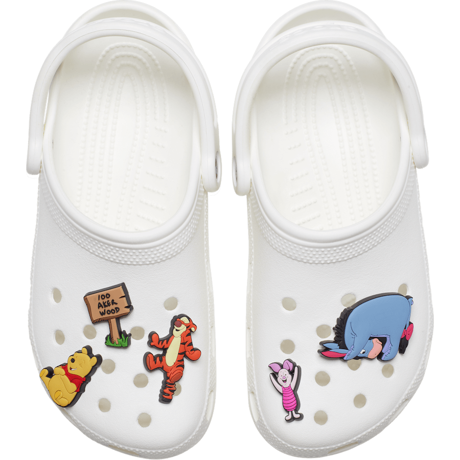 Winnie The Pooh 5 Pack - US 9184