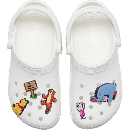 Winnie The Pooh 5 Pack - US 9184