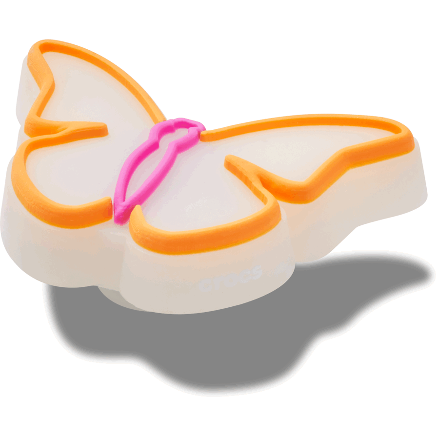 Lights Up Butterfly - US 5728