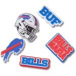 NFL Buffalo Bills 5 Pack - US 7791