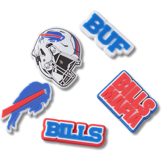 NFL Buffalo Bills 5 Pack - US 7791