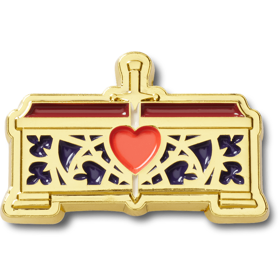 Snow White Box - US 0826
