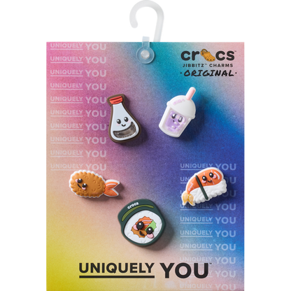 Sushi Dinner 5 Pack - US 0197