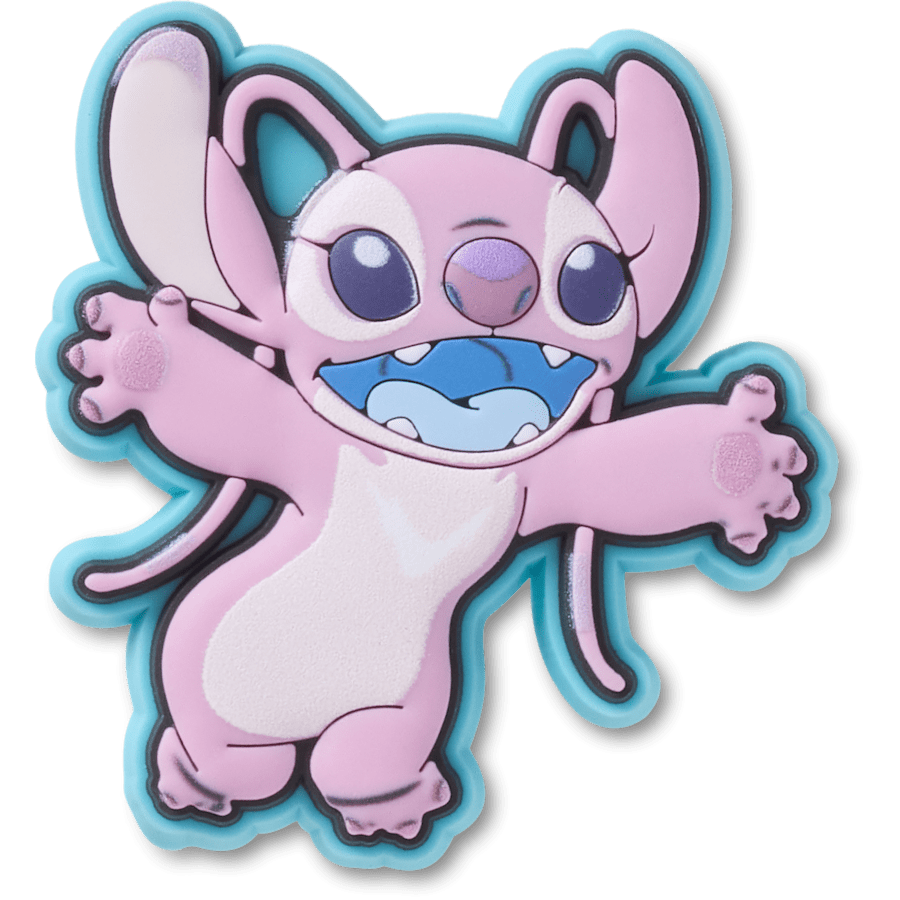 Stitch Angel Jibbitz - US 2209