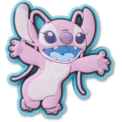 Stitch Angel Jibbitz - US 2209