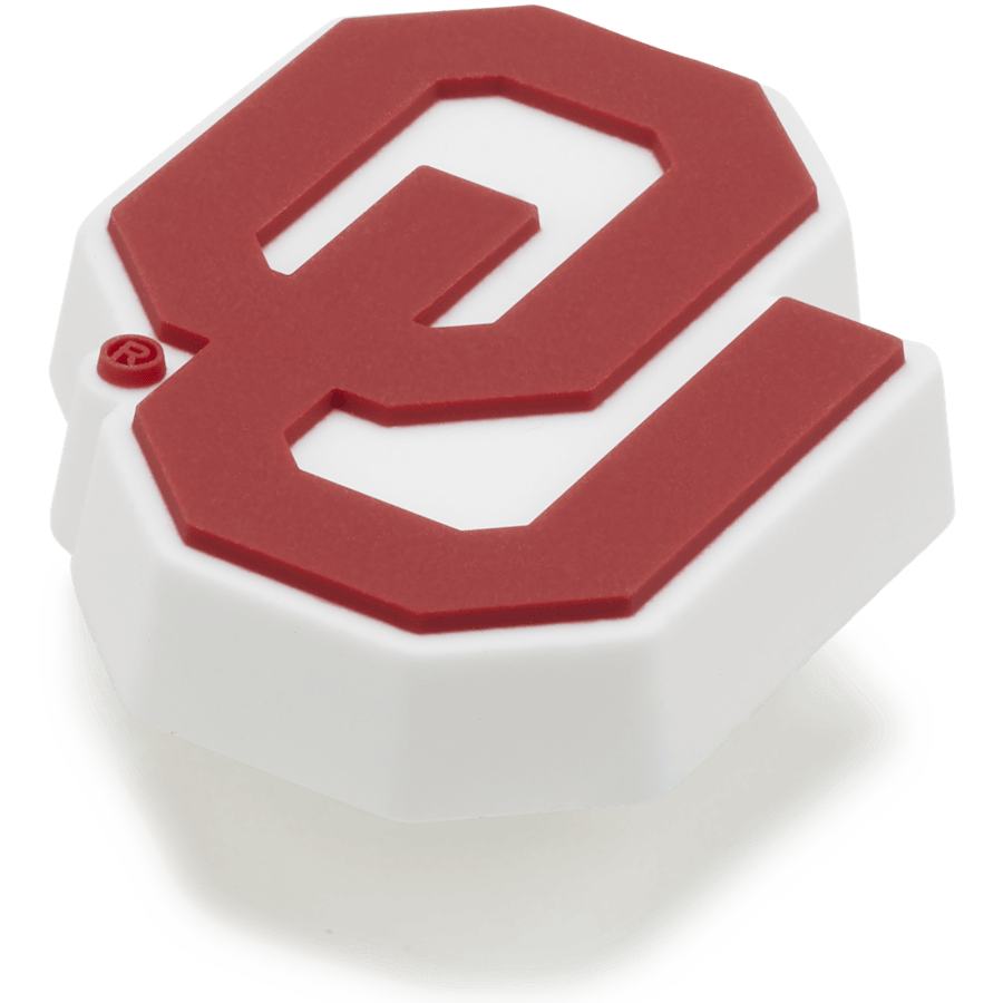 University Of Oklahoma - US 8802