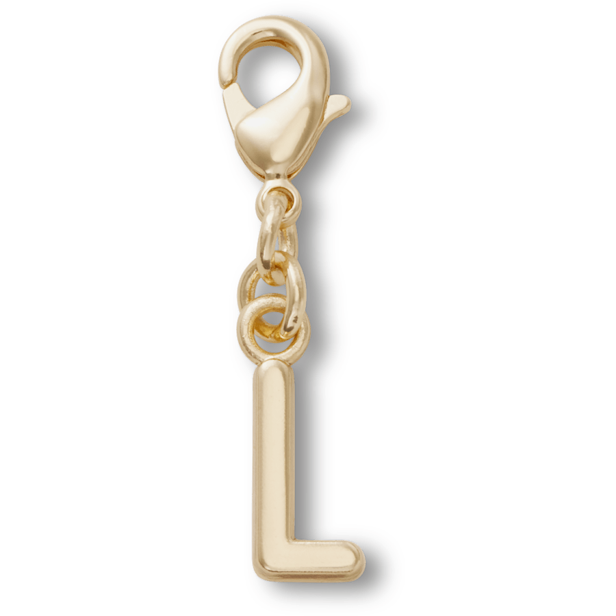 Gold Letters - US 9050