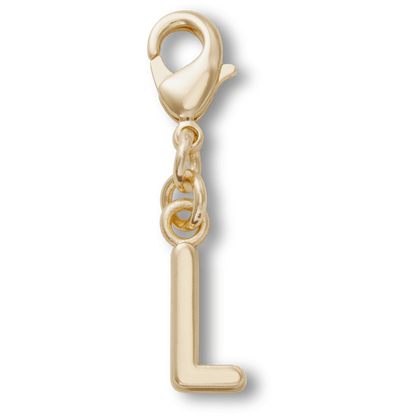Gold Letters - US 9050