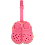 Classic Clogs Luggage Tag - US 4651