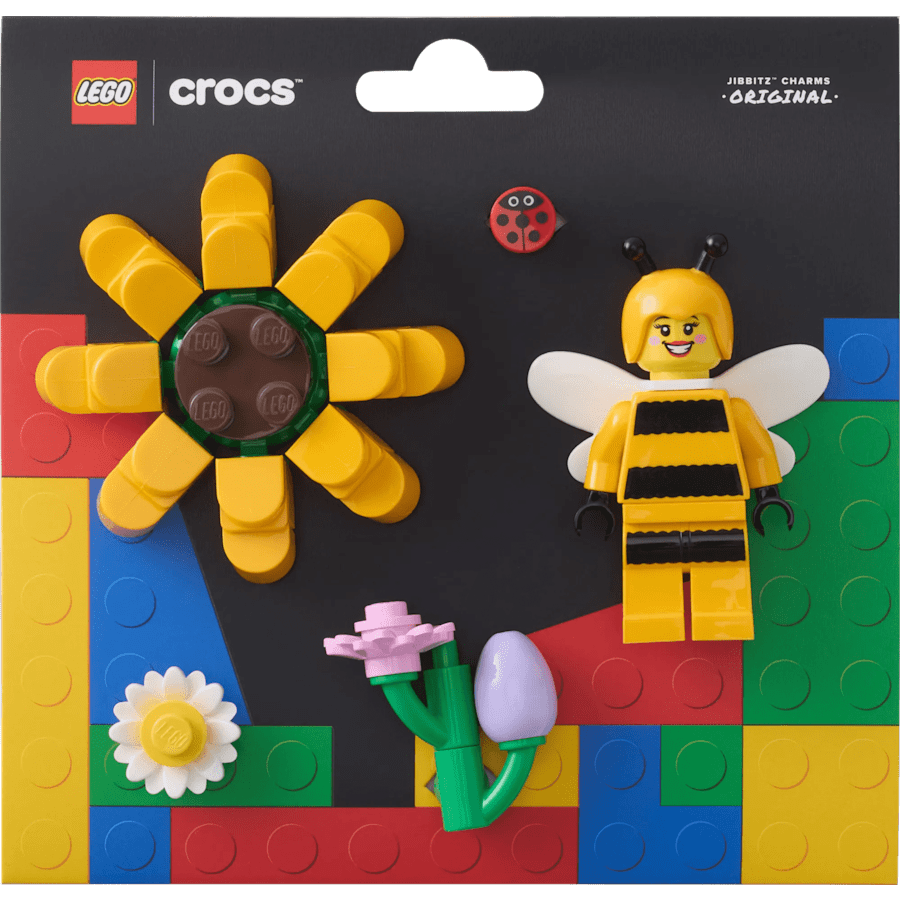 LEGO® Sunshine Garden 5 Pack - US 4966