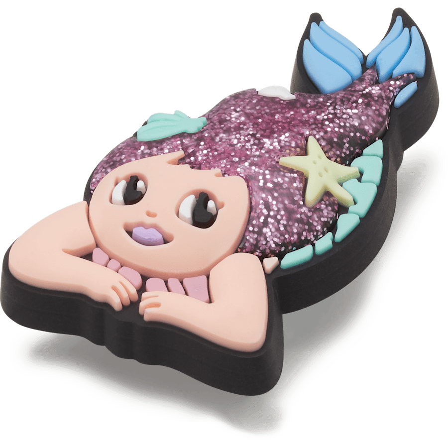 Lil Mermaid Girlie - US 6194