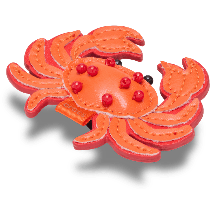 Faux Leather Crab - US 8711