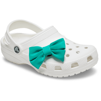 Hyper Green Bow - US 3242