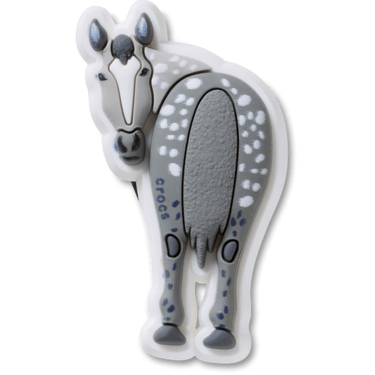 Speckled Gray Horse - US 5184