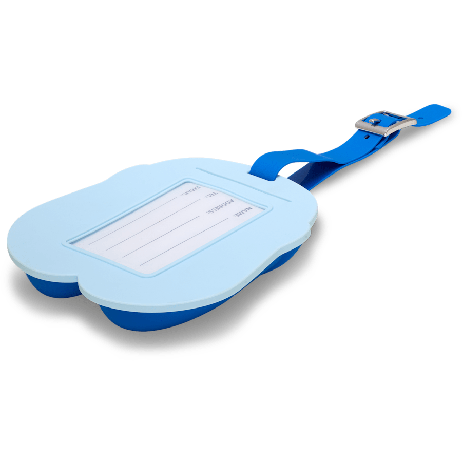 Classic Clogs Luggage Tag - US 6984