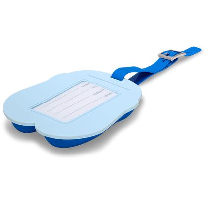 Classic Clogs Luggage Tag - US 6984