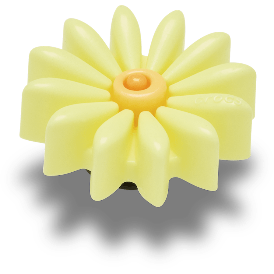 Puffy Yellow Daisy - US 9546