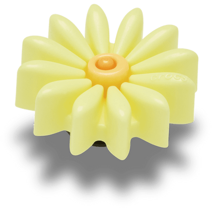 Puffy Yellow Daisy - US 9546