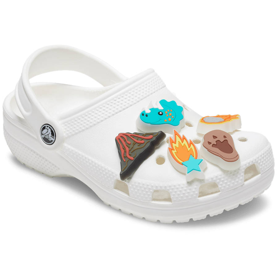The Mesozoic Era 5 Pack - US 2333