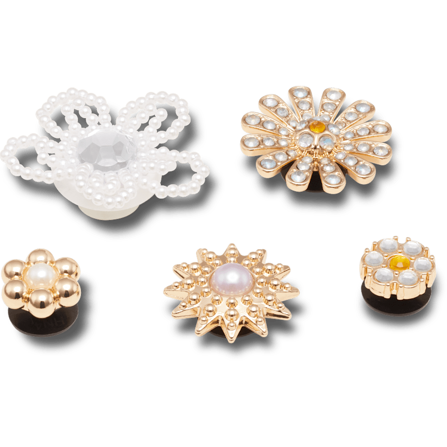 Elevated Flower Gem 5 Pack - US 4835