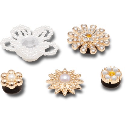 Elevated Flower Gem 5 Pack - US 4835