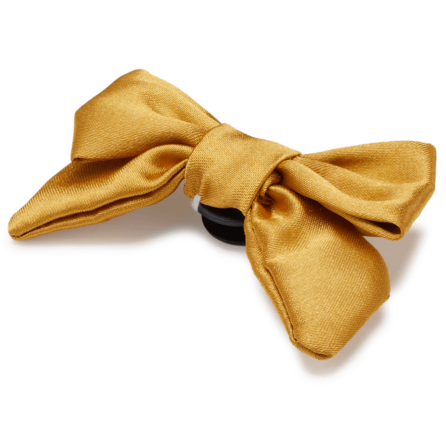 Mini Gold Bow - US 1122